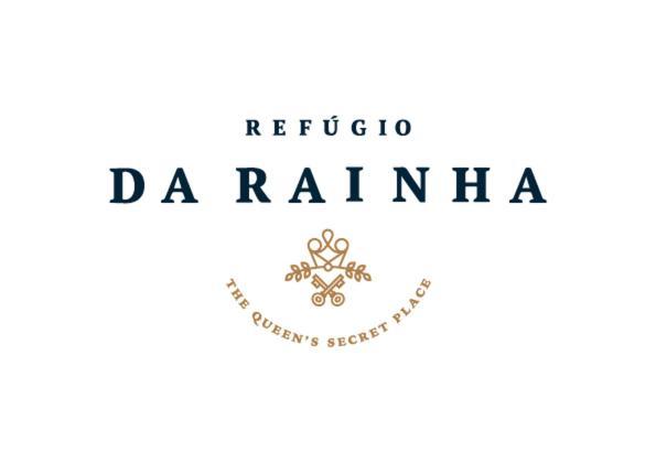 Bed and Breakfast Refúgio da Rainha Moledo  Exterior foto
