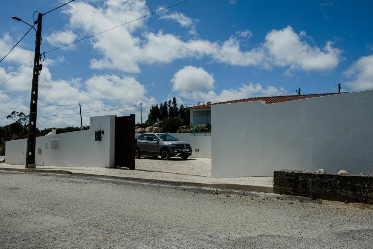 Bed and Breakfast Refúgio da Rainha Moledo  Exterior foto